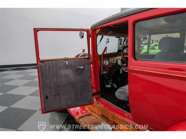 1928 Ford Model T (CC-2087465) for sale in Ft Worth, Texas