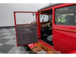 1928 Ford Model T (CC-2087465) for sale in Ft Worth, Texas