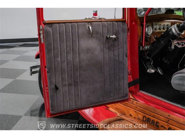 1928 Ford Model T (CC-2087465) for sale in Ft Worth, Texas