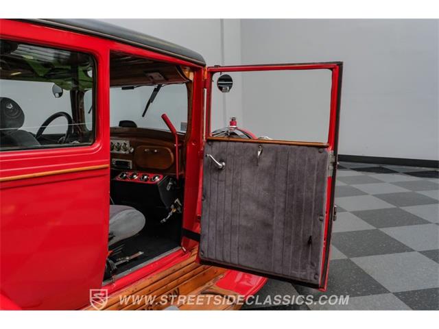1928 Ford Model T (CC-2087465) for sale in Ft Worth, Texas