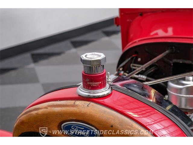 1928 Ford Model T (CC-2087465) for sale in Ft Worth, Texas