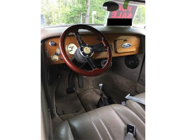 1930 Ford Model A (CC-2087466) for sale in Cadillac, Michigan