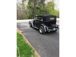 1930 Ford Model A (CC-2087466) for sale in Cadillac, Michigan