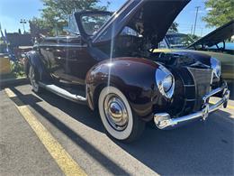 1940 Ford Deluxe (CC-2080747) for sale in Milford, Ohio