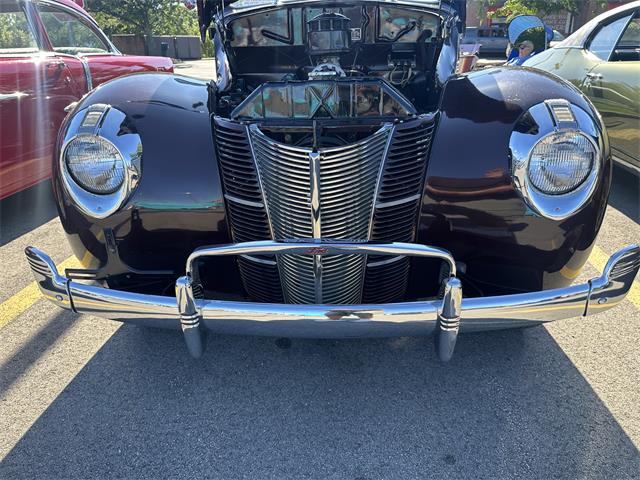 1940 Ford Deluxe (CC-2080747) for sale in Milford, Ohio