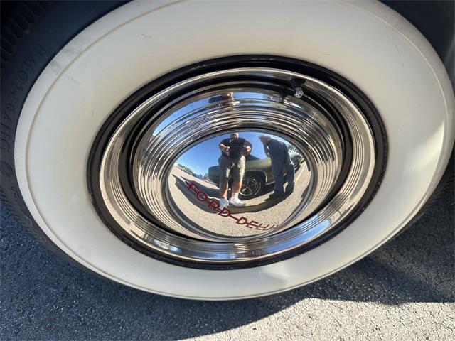 1940 Ford Deluxe (CC-2080747) for sale in Milford, Ohio