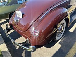 1940 Ford Deluxe (CC-2080747) for sale in Milford, Ohio