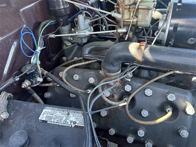 1940 Ford Deluxe (CC-2080747) for sale in Milford, Ohio
