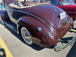 1940 Ford Deluxe (CC-2080747) for sale in Milford, Ohio