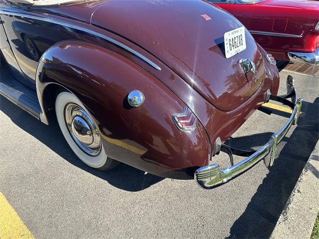 1940 Ford Deluxe (CC-2080747) for sale in Milford, Ohio