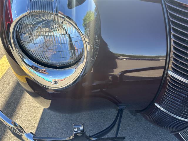1940 Ford Deluxe (CC-2080747) for sale in Milford, Ohio
