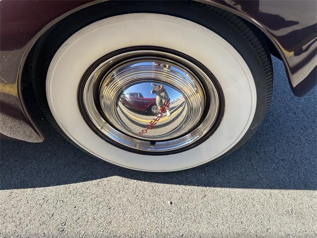 1940 Ford Deluxe (CC-2080747) for sale in Milford, Ohio