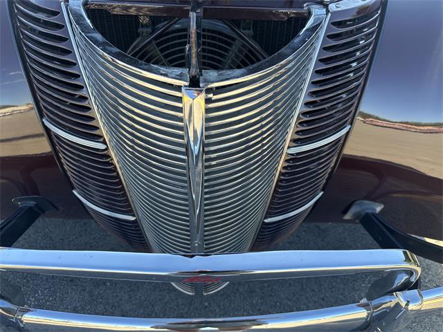 1940 Ford Deluxe (CC-2080747) for sale in Milford, Ohio