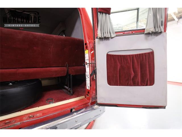 1986 Chevrolet G30 (CC-2087470) for sale in Denver , Colorado