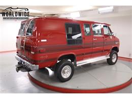 1986 Chevrolet G30 (CC-2087470) for sale in Denver , Colorado