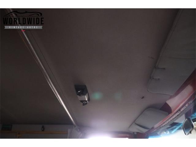 1986 Chevrolet G30 (CC-2087470) for sale in Denver , Colorado