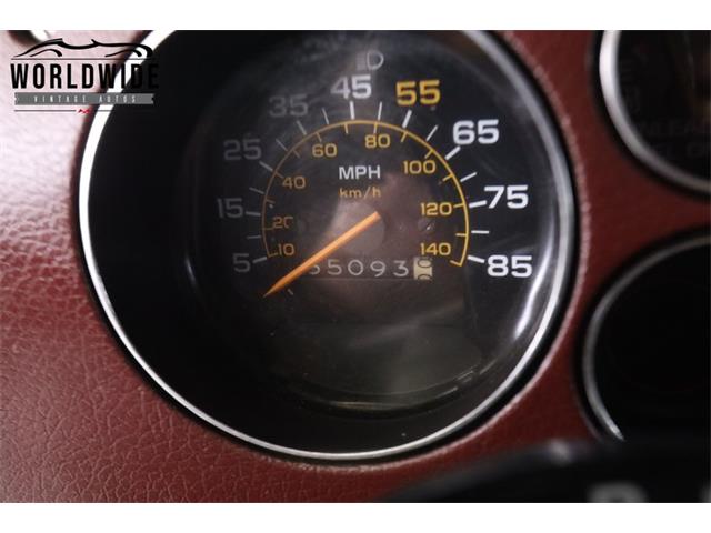 1986 Chevrolet G30 (CC-2087470) for sale in Denver , Colorado