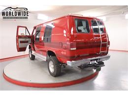 1986 Chevrolet G30 (CC-2087470) for sale in Denver , Colorado