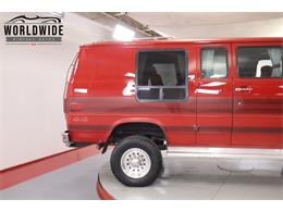 1986 Chevrolet G30 (CC-2087470) for sale in Denver , Colorado