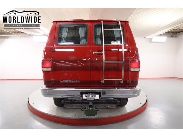 1986 Chevrolet G30 (CC-2087470) for sale in Denver , Colorado