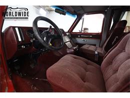 1986 Chevrolet G30 (CC-2087470) for sale in Denver , Colorado