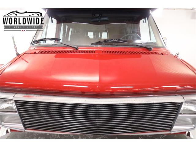 1986 Chevrolet G30 (CC-2087470) for sale in Denver , Colorado
