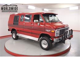 1986 Chevrolet G30 (CC-2087470) for sale in Denver , Colorado