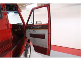 1986 Chevrolet G30 (CC-2087470) for sale in Denver , Colorado