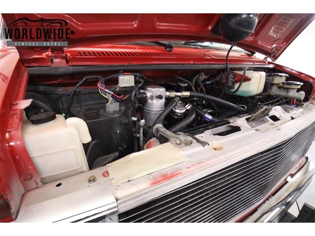 1986 Chevrolet G30 (CC-2087470) for sale in Denver , Colorado