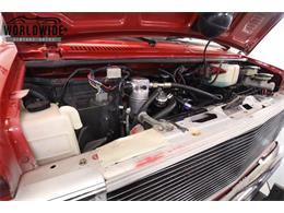 1986 Chevrolet G30 (CC-2087470) for sale in Denver , Colorado