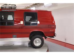 1986 Chevrolet G30 (CC-2087470) for sale in Denver , Colorado
