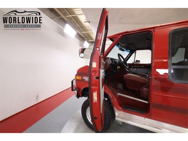 1986 Chevrolet G30 (CC-2087470) for sale in Denver , Colorado