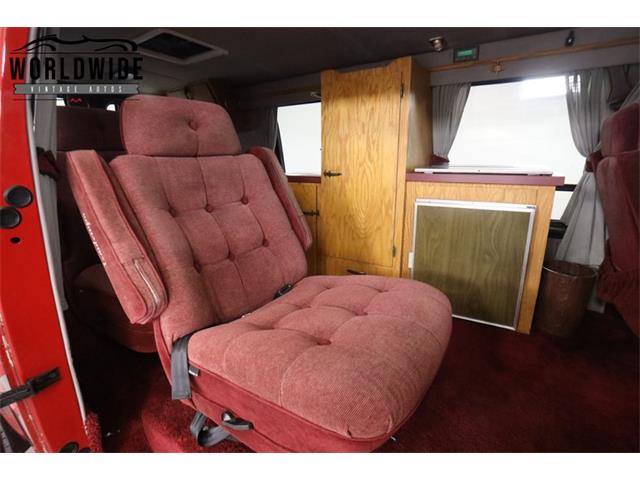 1986 Chevrolet G30 (CC-2087470) for sale in Denver , Colorado