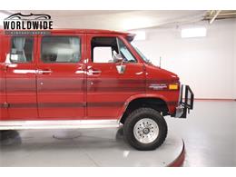 1986 Chevrolet G30 (CC-2087470) for sale in Denver , Colorado