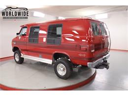 1986 Chevrolet G30 (CC-2087470) for sale in Denver , Colorado