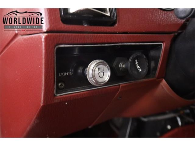 1986 Chevrolet G30 (CC-2087470) for sale in Denver , Colorado