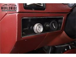 1986 Chevrolet G30 (CC-2087470) for sale in Denver , Colorado