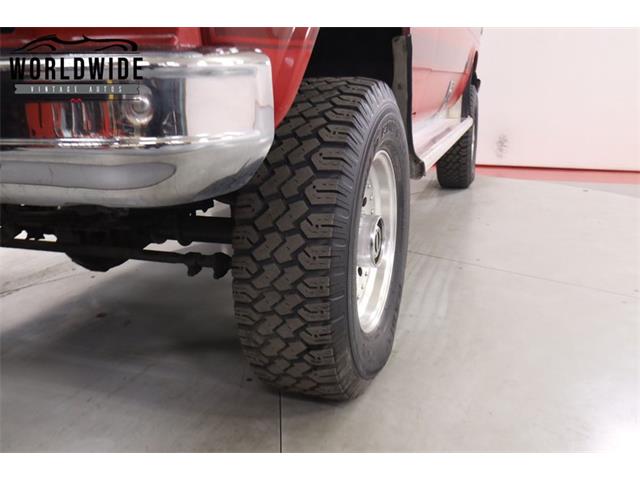1986 Chevrolet G30 (CC-2087470) for sale in Denver , Colorado