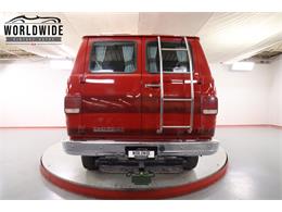 1986 Chevrolet G30 (CC-2087470) for sale in Denver , Colorado