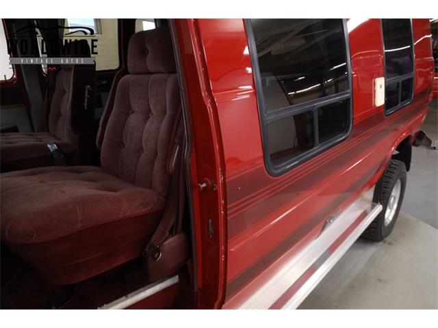 1986 Chevrolet G30 (CC-2087470) for sale in Denver , Colorado