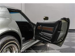 1971 Chevrolet Corvette (CC-2087471) for sale in Ft Worth, Texas