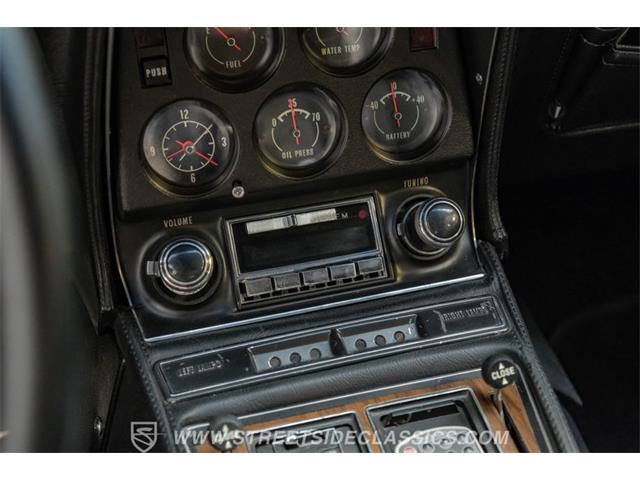 1971 Chevrolet Corvette (CC-2087471) for sale in Ft Worth, Texas