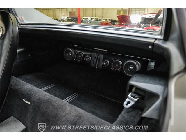 1971 Chevrolet Corvette (CC-2087471) for sale in Ft Worth, Texas