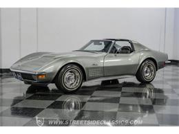 1971 Chevrolet Corvette (CC-2087471) for sale in Ft Worth, Texas
