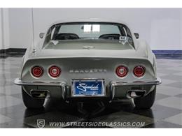 1971 Chevrolet Corvette (CC-2087471) for sale in Ft Worth, Texas