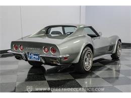 1971 Chevrolet Corvette (CC-2087471) for sale in Ft Worth, Texas