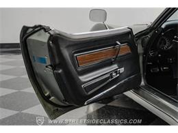 1971 Chevrolet Corvette (CC-2087471) for sale in Ft Worth, Texas