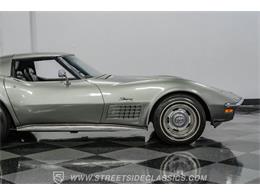 1971 Chevrolet Corvette (CC-2087471) for sale in Ft Worth, Texas