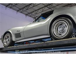 1971 Chevrolet Corvette (CC-2087471) for sale in Ft Worth, Texas
