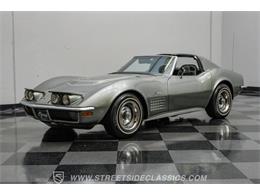 1971 Chevrolet Corvette (CC-2087471) for sale in Ft Worth, Texas